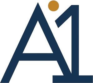 A1 Buchhaltung Logo